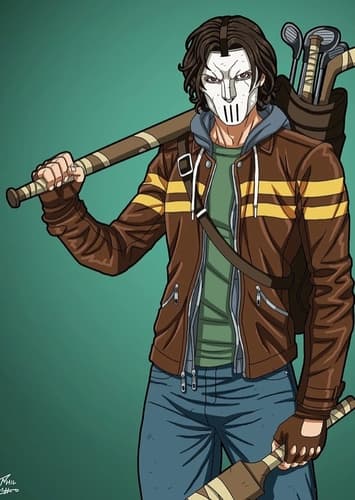 Casey Jones
