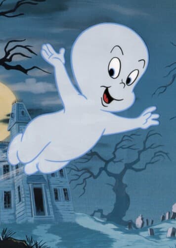 Casper the Friendly Ghost