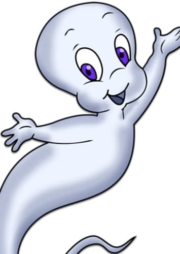 Casper the Friendly Ghost