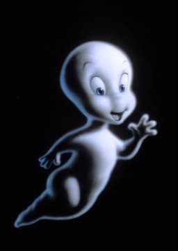 Casper (voice)
