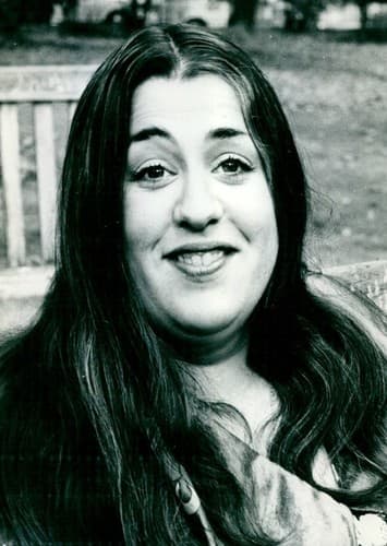Cass Elliot