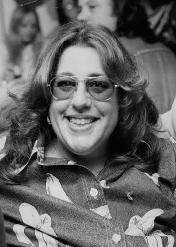 Cass Elliot