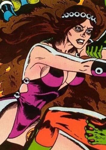 Alianna Hubbard's Worst Thing She Did