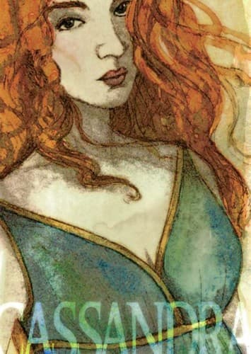 Cassandra