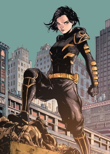 Cassandra cain