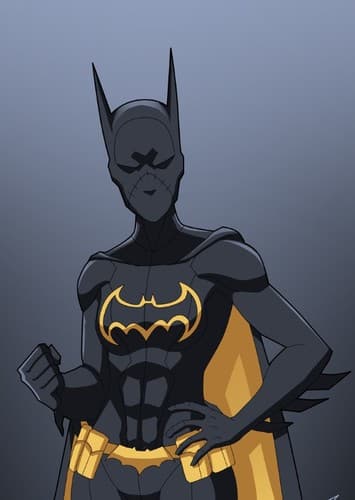 Cassandra Cain