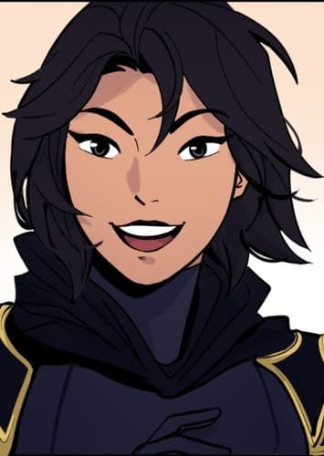 Cassandra Cain