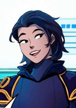 Cassandra Cain