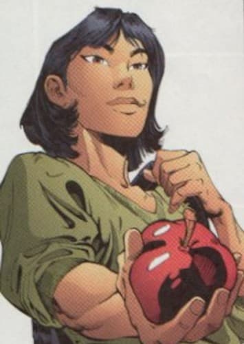 Cassandra "Cass" Wayne