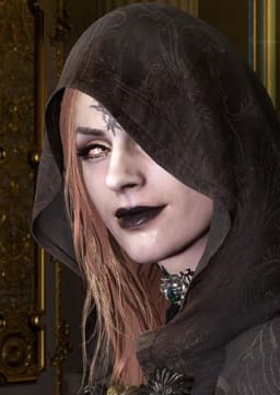 Cassandra Dimitrescu