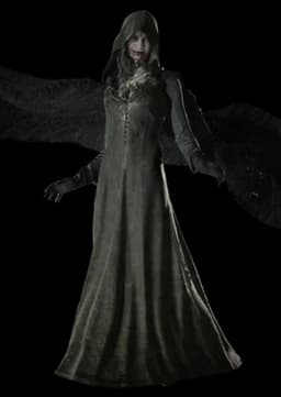 Cassandra Dimitrescu