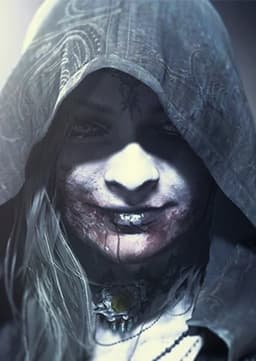 Cassandra Dimitrescu