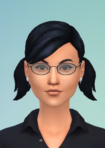 Cassandra Goth