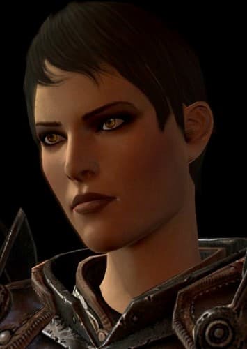 Cassandra Pentaghast