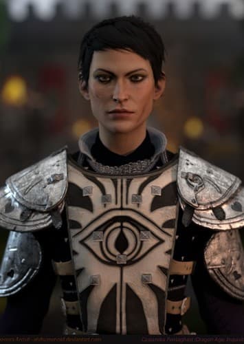 Cassandra Pentaghast