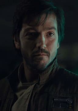Cassian Andor