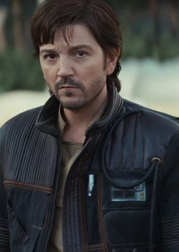 Cassian Andor