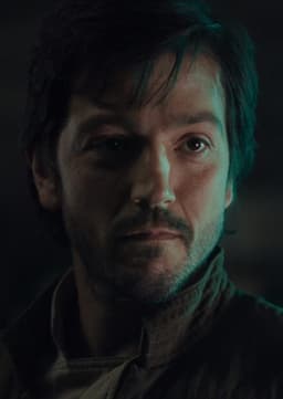 Cassian Andor