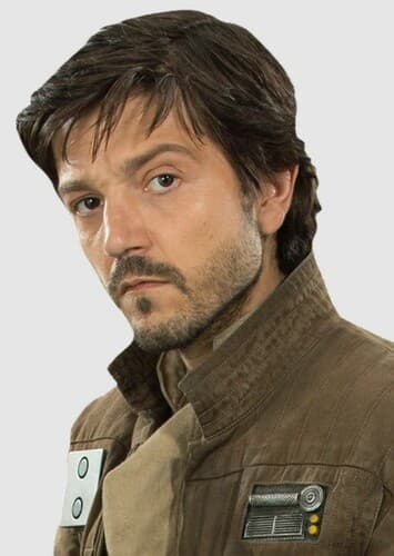 Cassian Andor