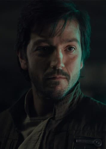 Cassian Andor