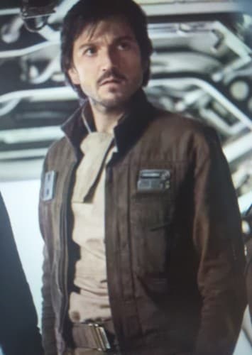 Cassian Andor