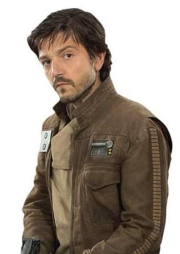 Cassian Andor