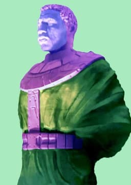 Kang The Conqueror