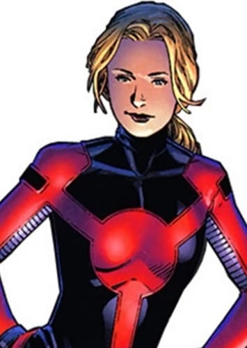 Cassie Lang