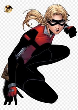 Cassie Lang