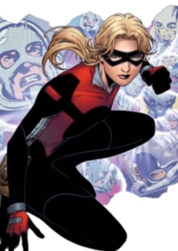 Cassie Lang