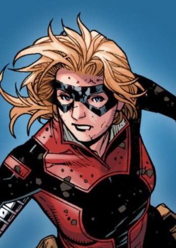 Cassie Lang