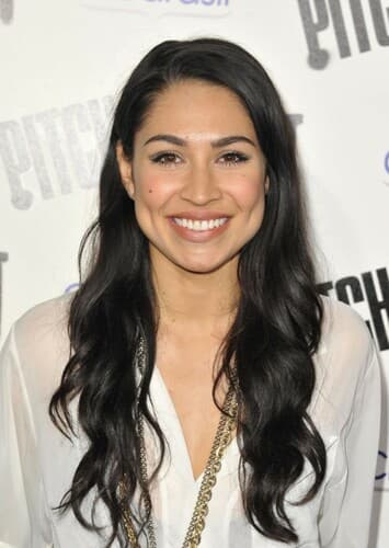 Cassie Steele