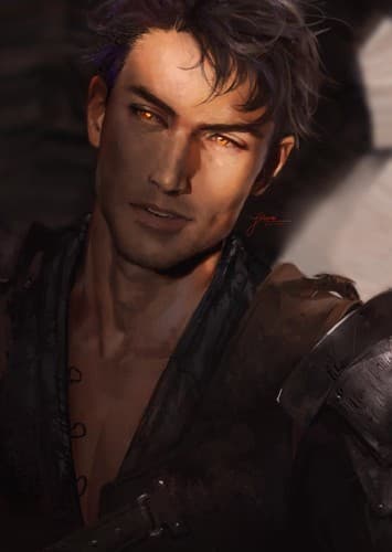 Casteel Hawkethrone Da'Neer