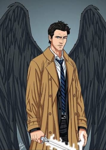 Castiel