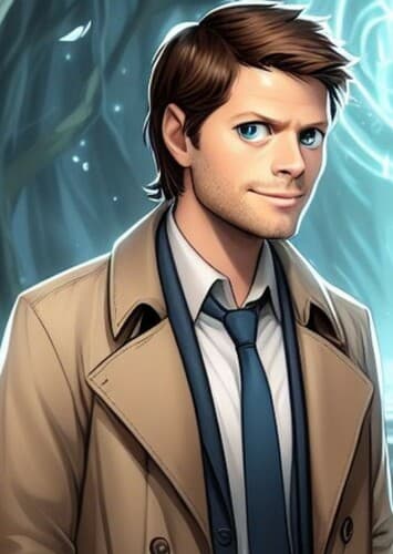 Castiel