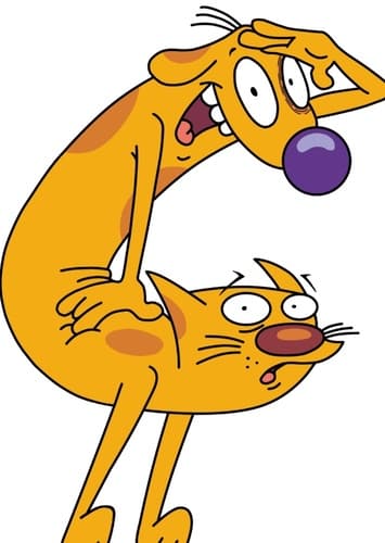 CatDog