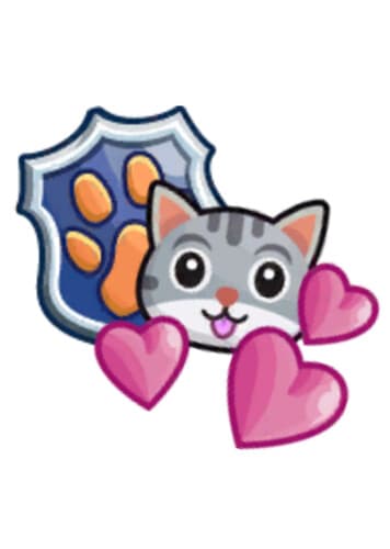 Cat + Dog: Affectionate / Loyal