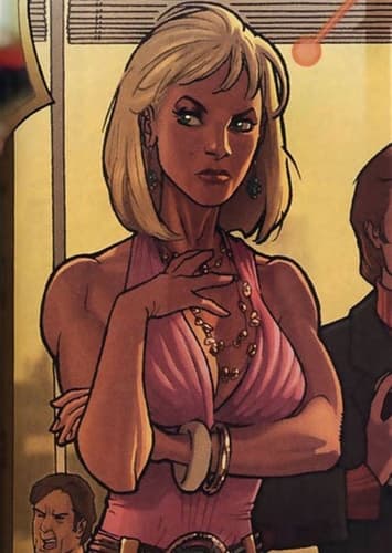 Catherine Grant-White