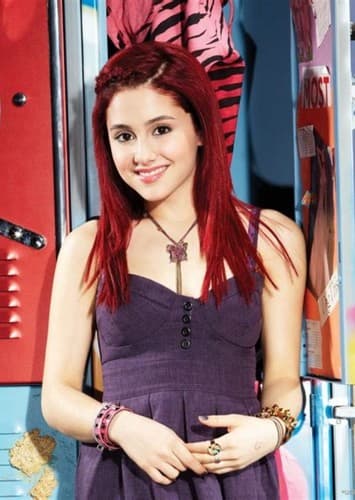 Cat Valentine