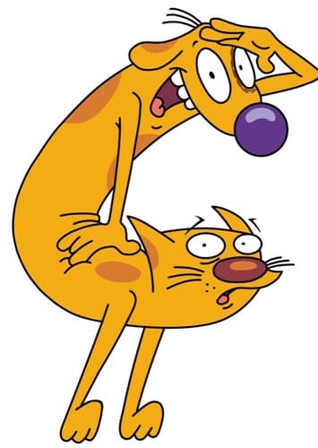 CatDog