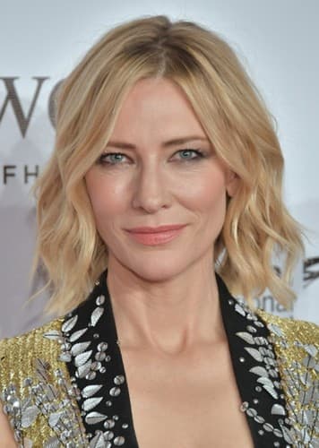 Cate Blanchett
