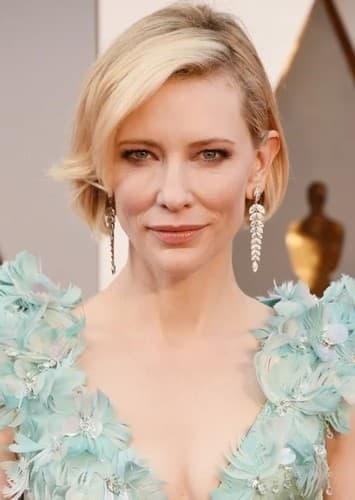Cate Blanchett