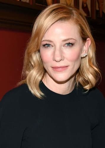 Cate Blanchett