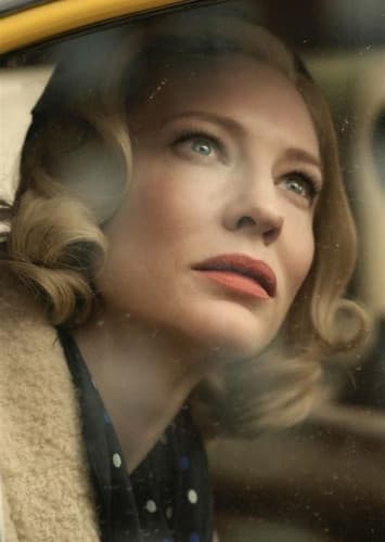 Cate Blanchett