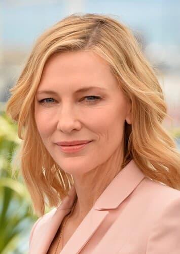 Cate Blanchett