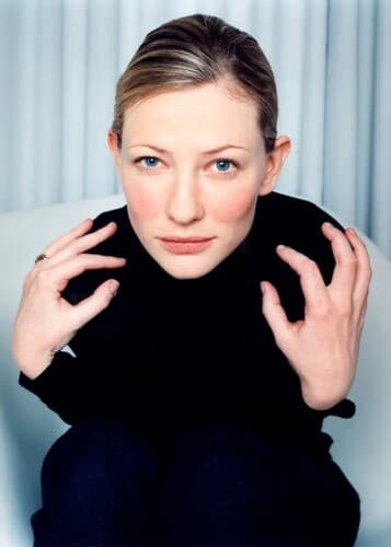 Cate Blanchett