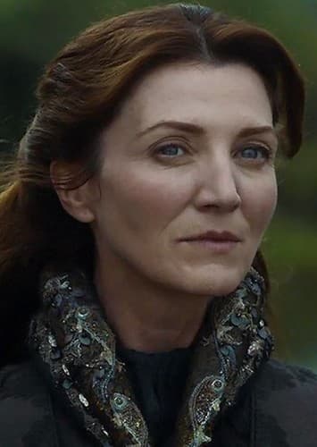 Catelyn Tully