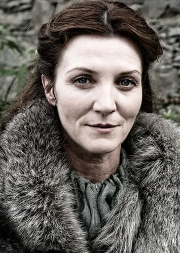 Catelyn Tully Stark