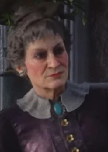 Catherine Braithwaithe