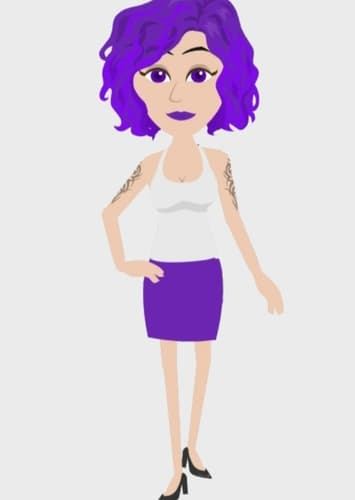 Violetta van Fischer